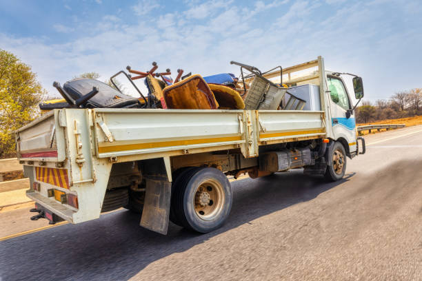 Best Trash Removal Near Me  in Desert Aire, WA