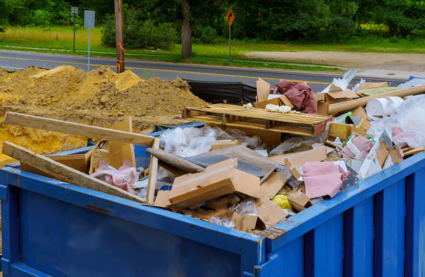 Best Yard Cleanup Services  in Desert Aire, WA